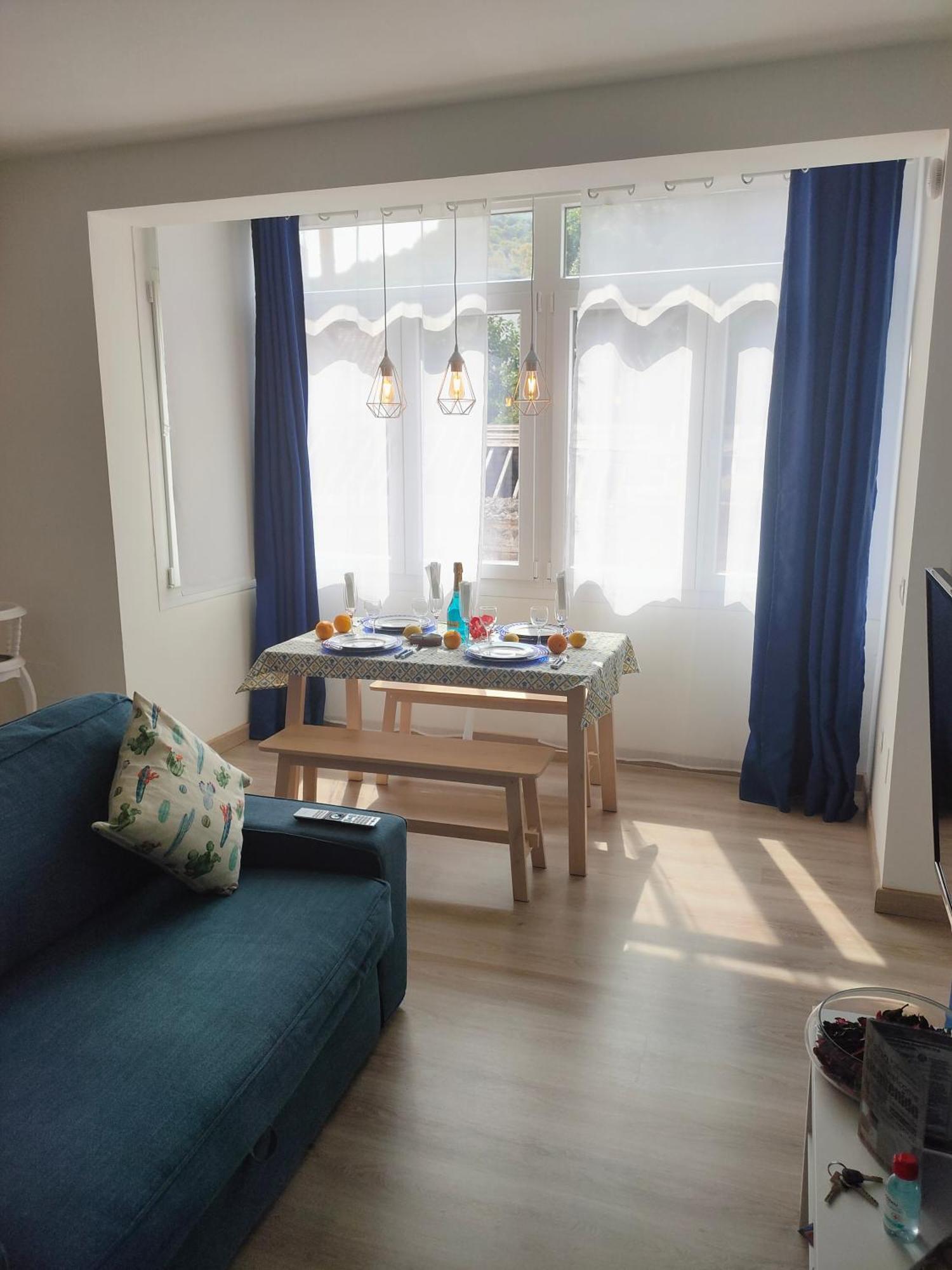 Lagunillas Suite By Namaste Elite Malaga Bagian luar foto