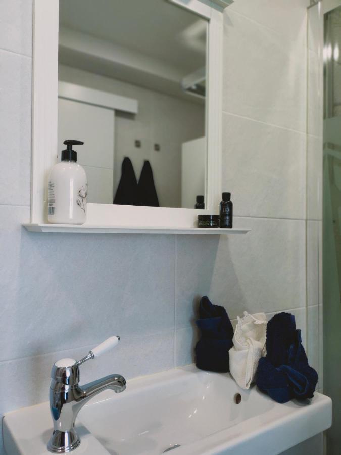 Lagunillas Suite By Namaste Elite Malaga Bagian luar foto