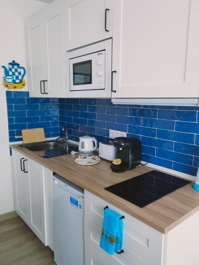 Lagunillas Suite By Namaste Elite Malaga Bagian luar foto