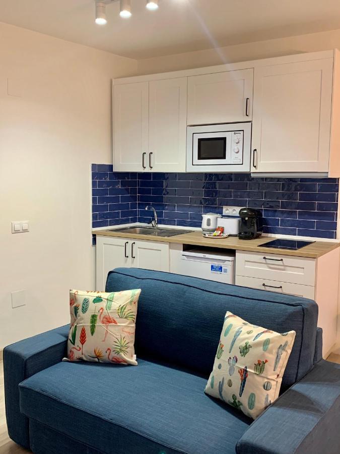 Lagunillas Suite By Namaste Elite Malaga Bagian luar foto