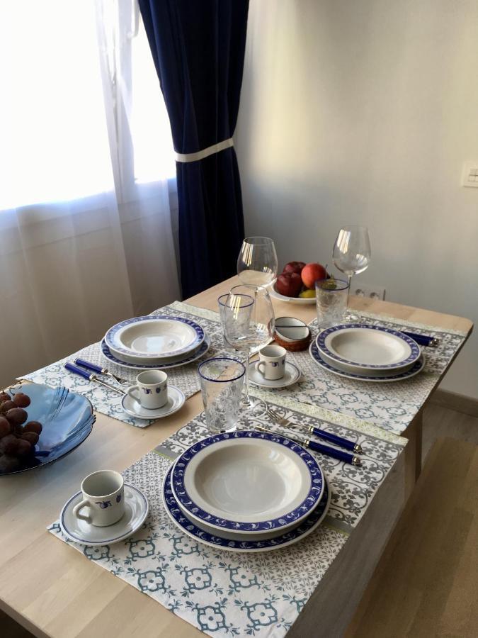Lagunillas Suite By Namaste Elite Malaga Bagian luar foto
