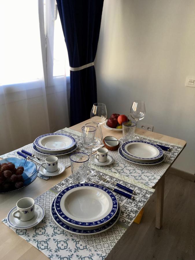 Lagunillas Suite By Namaste Elite Malaga Bagian luar foto
